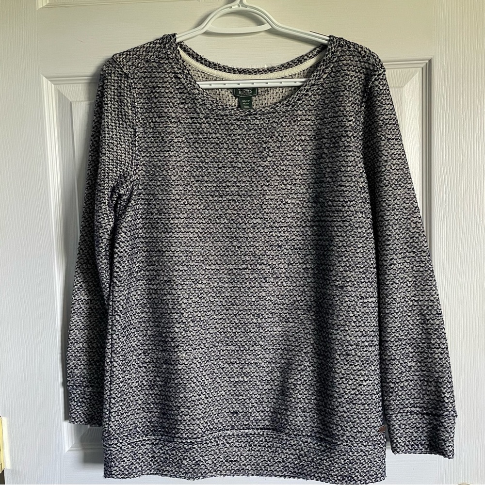 Roots Canada Sweater